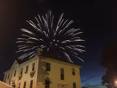 Massachusetts town cancels July 4 celebration amid budget fight and layoffs