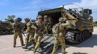 Military Budget: Cookie notice explains browser glitch on Sky News Australia site