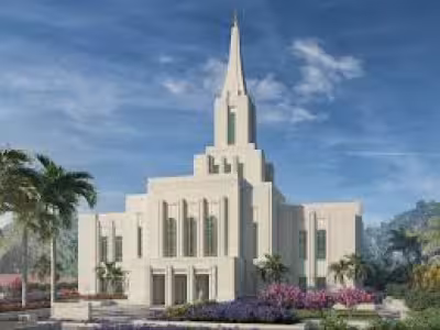 Mormon Church announces Caldwell Idaho Temple site as global temple plans advance