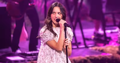 Olivia Rodrigo Outfit Backlash: Singer says criticism 'normalizes pedophilia'