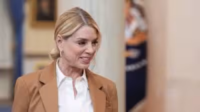 Pam Bondi Health: Former attorney general diagnosed with thyroid cancer