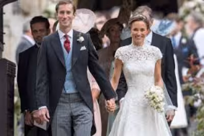 Pippa Middleton and James Matthews face Barton Court footpath inquiry