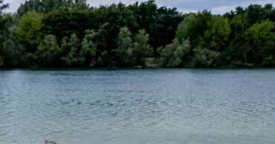 12-Jährige entdeckt Buben am Ratzersdorfer See und löst Rettung aus