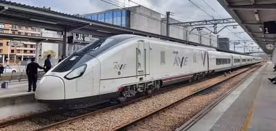 Renfe launches Superprecios with AVE tickets from 15 euros