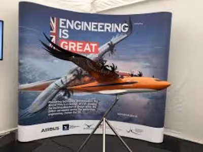 Royal International Air Tattoo Cancelled for 2026 Over Middle East Conflict