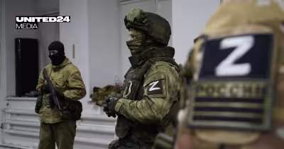 Russia-ukraine war: Putin leans on wartime memory as Kyiv burns