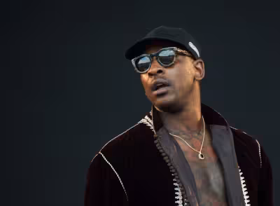 Skepta says Nigeria needs help as he urges voices against injustice