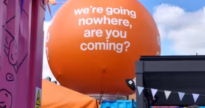 Southampton F.c. appears in York balloon row over “offensive” messaging