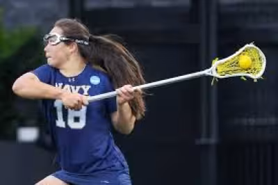 Chung named among five finalists for Tewaaraton Award 2026