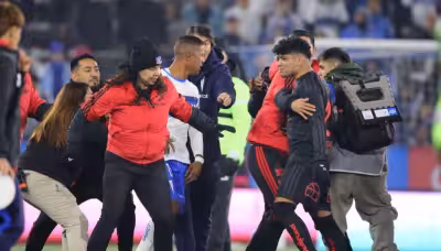 Vicente Bernedo citado ante el tribunal tras el caos en el clásico