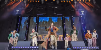 West End Live 2026 returns to Trafalgar Square with 50-plus shows