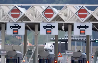 Brennerpass: Wipptal sperrt die A13 am 30. Mai gegen Transitdruck