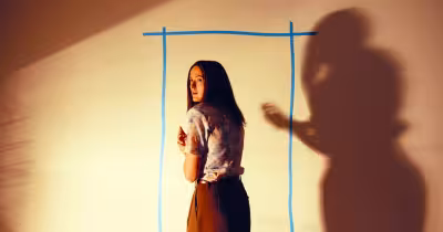 Backrooms Movie Horror: Kane Parsons’ YouTube shorts become A24 thriller