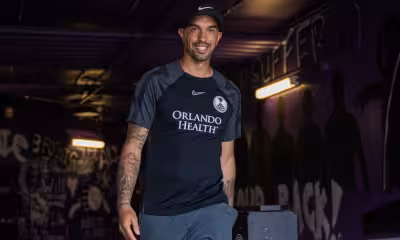 Bay Fc Vs Orlando Pride: Hannah Bebar, Banda and the stakes in Orlando