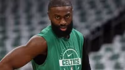 Boston Celtics star Jaylen Brown draws trade interest from three NBA teams