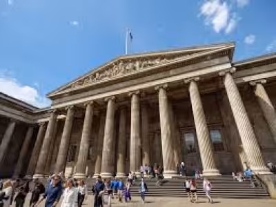 British Museum postpones Jewish culture month lecture after protest fears