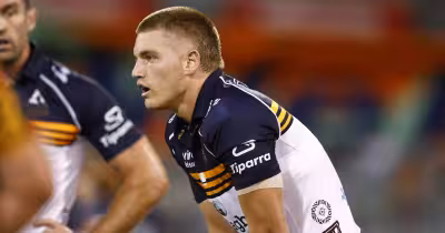 Brumbies Vs Moana Pasifika: Charlie Cale returns as Canberra clash looms