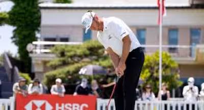 Talor Gooch takes LIV Golf Korea lead; Bryson Dechambeau lurks one back