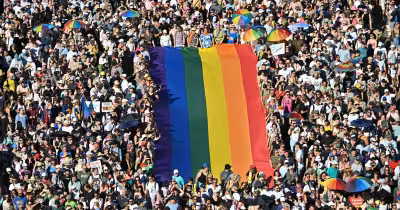 Budapest Pride: Polizei genehmigt Parade am 27. Juni trotz früherem Verbot