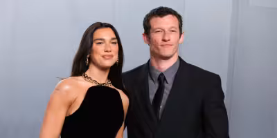 Dua Lipa and Callum Turner eye Palermo wedding, reports say