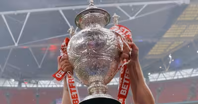 Challenge Cup Final 2026 at Wembley: kick-off times, TV and stream details