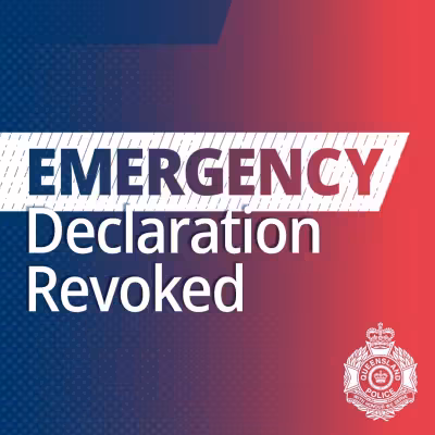 Clontarf emergency declaration revoked at 4.19pm after fire call