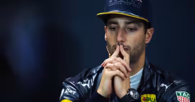 Lando Norris eyes racing beyond F1 after Indianapolis visit — Daniel Ricciardo
