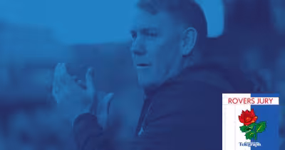 Dave Challinor emerges as Blackburn Rovers manager contender after Wembley setback