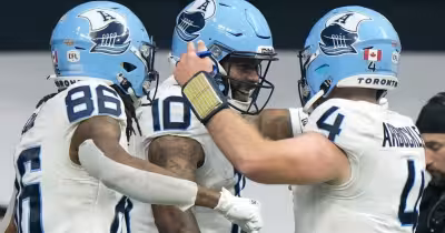 Le CFL scelle un accord record avec Dazn, TSN et RDS pour 2027