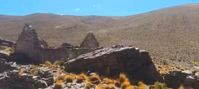 Dia De Los Patrimonios: Mauricio Uribe stellt Kultur vor den 30. und 31. Mai in den Mittelpunkt