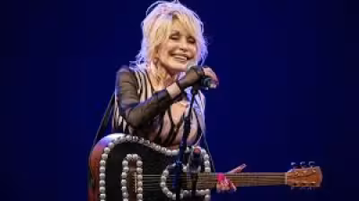 Missouri cuts Dolly Parton Imagination Library funding, halts new signups July 1