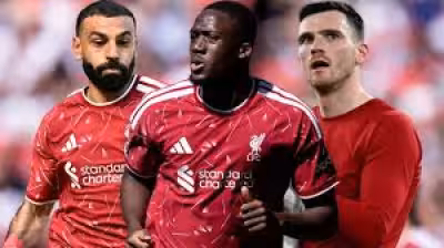 Fabrizio Romano: Konate set to leave Liverpool for free as talks stop