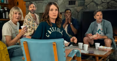 Four Seasons Season 2 review: Tina Fey’s midlife comedy gets sharper