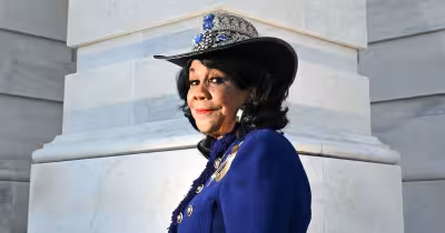 Frederica Wilson says she will not seek re-election, ending House bid