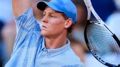 French Open Bracket shaken as Jannik Sinner falls to Juan Manuel Cerúndolo