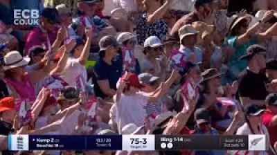 Freya Kemp debut, milestones and why England still see more ahead