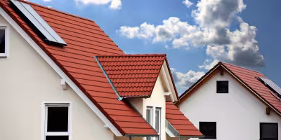 Haus in 41 Bezirken unerschwinglich: Wo Österreich noch leistbar ist