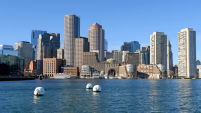 Hayden Haynes fallout: Wu cuts Boston green infrastructure office