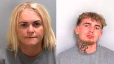 Hollie Dance jailed over 13-mile revenge chase that injured chef