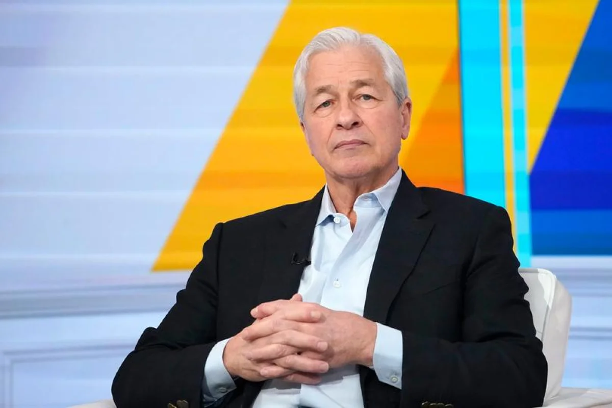 Jamie Dimon warns Clarity Act could fail over stablecoin rewards fight — Mogaz