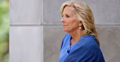 Jill Biden says she feared husband was drugged during June 2024 debate
