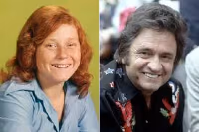 Danny Bonaduce recalls Johnny Cash defending him from David Cassidy on set