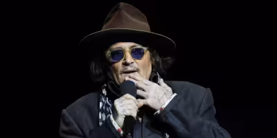 Johnny Depp linked to alleged $721,000 card fraud case after Budapest arrest