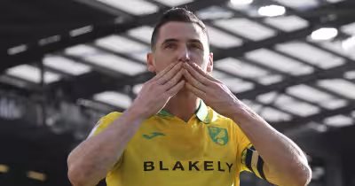 Kenny Mclean signs new Norwich City deal to stay until 2028