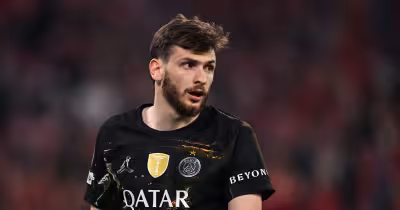 Kvaratskhelia stirs Ballon d’Or dreams in Tbilisi before PSG face Arsenal