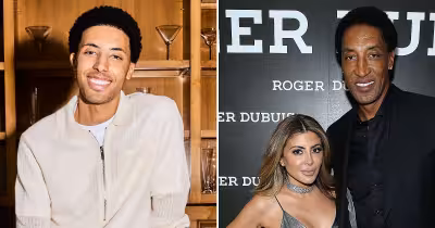 Larsa Pippen fallout hits Preston Pippen in Calabasas Confidential revelations