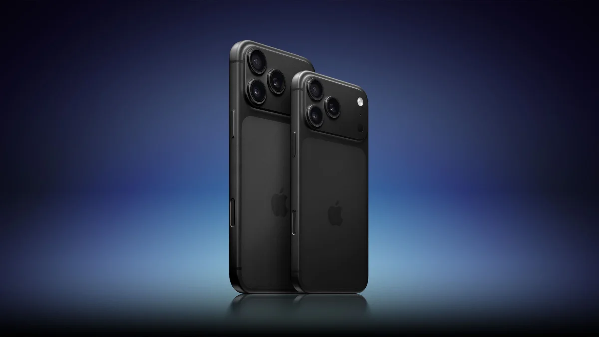 Latest Iphone Rumors point to pricier variable aperture lens for iPhone 18 Pro — Mogaz