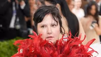 Lena Dunham says Bake Off fell through over jam, nut butter and oven rules