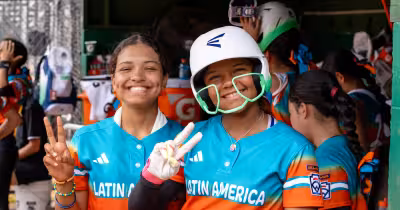Lisa Fernandez: All 22 2026 Little League Softball World Series games to air on ESPN