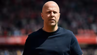 Luis Enrique Liverpool? Arne Slot exits after turbulent 2025-26 season